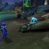 Wildstar
