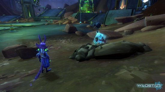 Wildstar