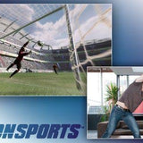 Motion Sports - Xbox 360 Kinect