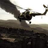 Operation Flashpoint 2: Dragon Rising