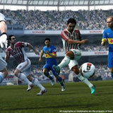 Pro Evolution Soccer 2013