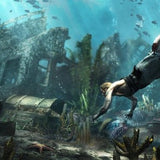 Ubisoft Assassins Creed 4 Black Flag - Skull Edition (PS3)