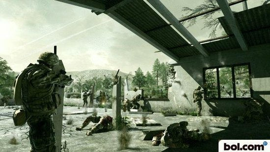 Operation Flashpoint 2: Dragon Rising