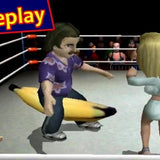 Celebrity Deathmatch
