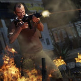 Grand Theft Auto 5 - DE