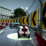 Microsoft Project Gotham Racing 4  (XBox 360)