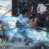 Dynasty Warriors 6
