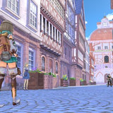 Atelier Firis The Alchemist and the Mysterious Journey