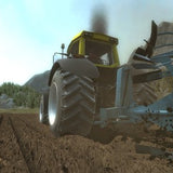 Professional Farmer 2017