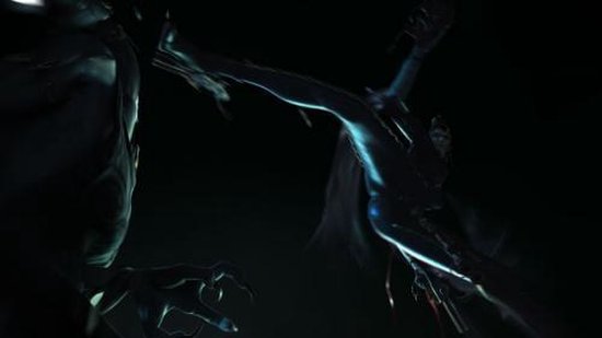 Bayonetta