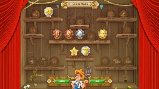 Farm Quest
