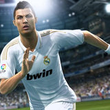 Pro Evolution Soccer 2013