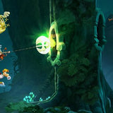 Rayman Legends