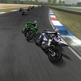 SBK-08 - Superbike World Championship