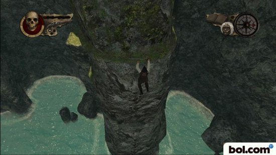 Pirates Of The Caribbean 3: At World's End