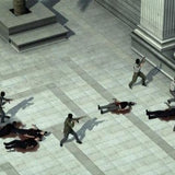 Kane & Lynch - Dead Men - Windows