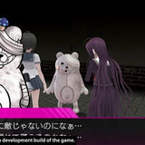 Danganronpa Another Episode Ultra Despair Girls