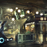 Square Enix Deus Ex: Mankind Divided Day One Edition, PC