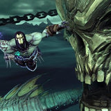 THQ Nordic Darksiders II Standaard Duits, Engels, Spaans, Frans, Italiaans, Nederlands, Pools, Russisch, Tsjechisch PC