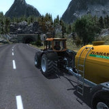 Professional Farmer 2017