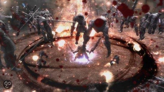 Ninety Nine Nights 2