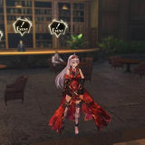 Nights of Azure