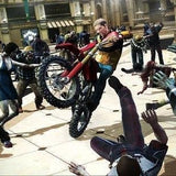 Dead Rising 2: Off The Record