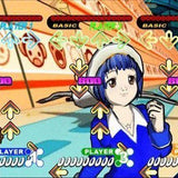 Dancing Stage - Universe 1 & Dance Mat