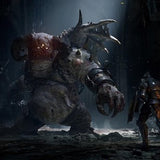 Sony Demon’s Souls, PlayStation 5, Multiplayer modus, M (Volwassen)