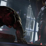 Batman: Arkham Origins