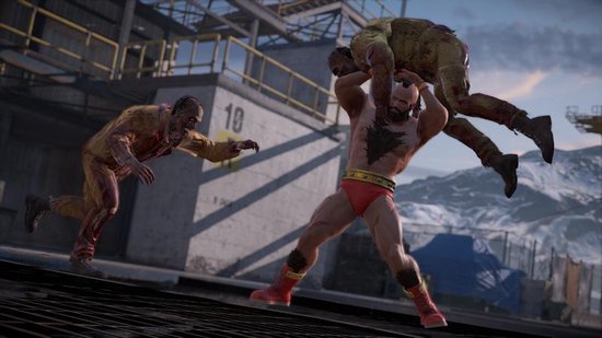 Capcom Dead Rising 4 Standaard Engels 4