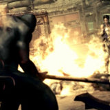 Resident Evil 5 - Classics Edition