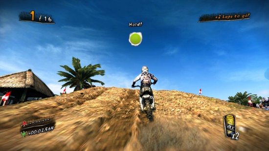 MUD, FIM Motocross World Championship  (DVD-Rom)