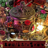 Tibetan Quest, Beyond World's End (Collector's Edition)