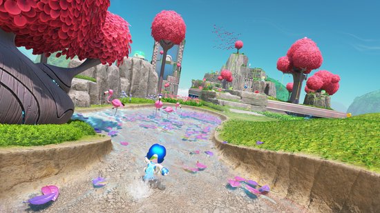 Microids Astro Bot (PS5) Standaard Meertalig PlayStation 5