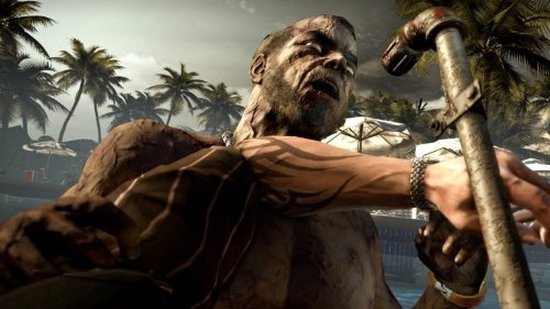 Dead Island