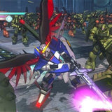 Dynasty Warriors, Gundam 3  Xbox 360