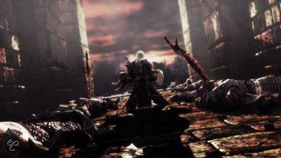 Ninety Nine Nights 2