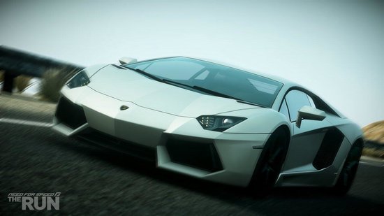 Need for Speed, The Run (Classics)  Xbox 360