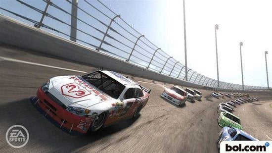 Nascar 08