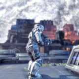 Alien Breed Trilogy  Xbox 360