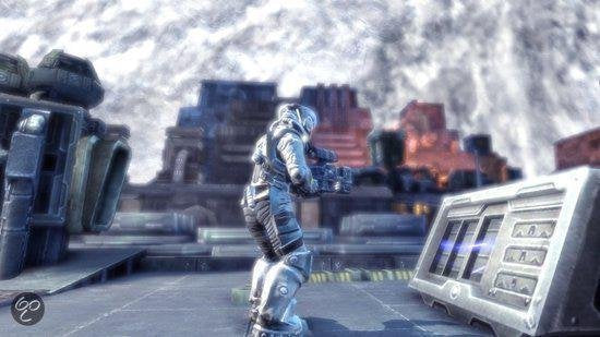 Alien Breed Trilogy  Xbox 360