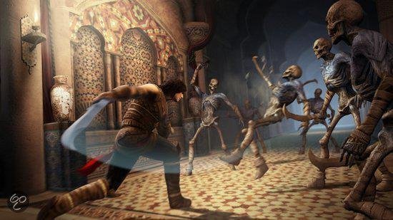 Prince of Persia: The Forgotten Sands - PC