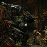 Of Orcs and Men