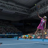 Grand Slam Tennis 2