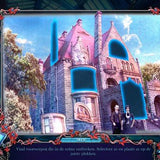 Dark Dimensions, Homecoming