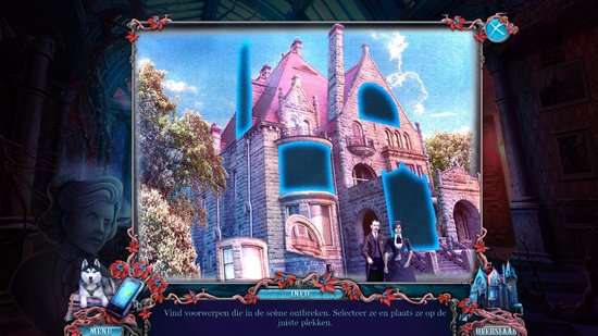 Dark Dimensions, Homecoming