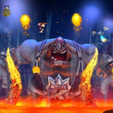 Rayman Legends