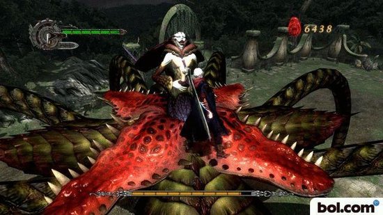 Devil May Cry 4 - Limited Edition