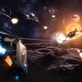 Elite Dangerous Legendary Edition